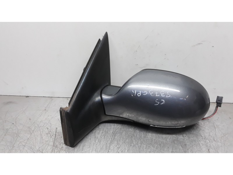 Recambio de retrovisor izquierdo para citroën c5 berlina 1.8 16v premier referencia OEM IAM   