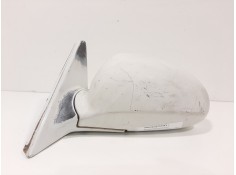 Recambio de retrovisor izquierdo para hyundai coupe (j2) 1.6 fx coupe referencia OEM IAM  BLANCO ELÉCTRICO 2