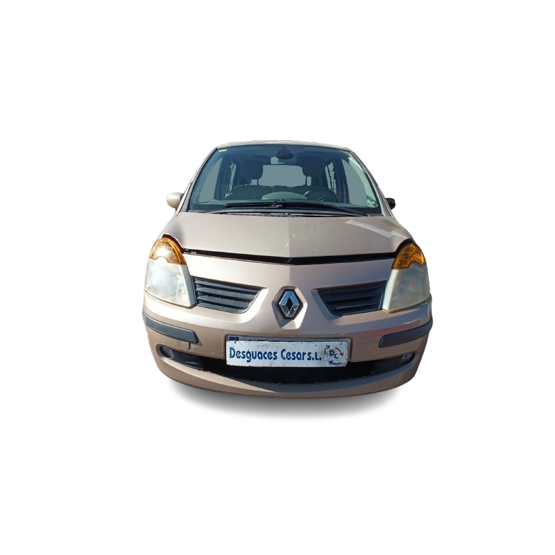 RENAULT MODUS / GRAND MODUS (F/JP0_) - imagen 3