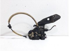 Recambio de cerradura puerta trasera izquierda para seat leon (1m1) sport referencia OEM IAM    2