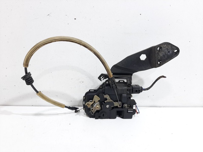 Recambio de cerradura puerta trasera izquierda para seat leon (1m1) sport referencia OEM IAM   