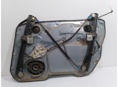 Recambio de elevalunas delantero izquierdo para seat cordoba berlina (6l2) fresh referencia OEM IAM 6L4837755P   2