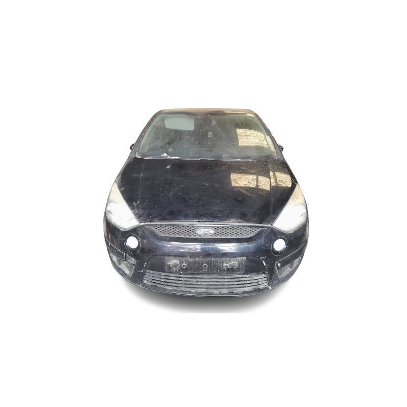 FORD S-MAX (WA6) - imagen 5