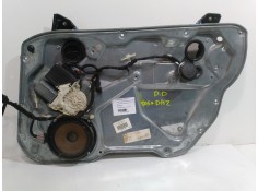 Recambio de elevalunas delantero derecho para seat cordoba berlina (6l2) fresh referencia OEM IAM 6L4837752DJ