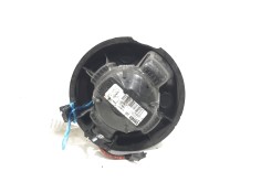Recambio de motor calefaccion para peugeot 207 xs pack referencia OEM IAM G102994D   2