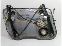 Recambio de elevalunas delantero derecho para seat cordoba berlina (6l2) fresh referencia OEM IAM 6L4837752DJ   2