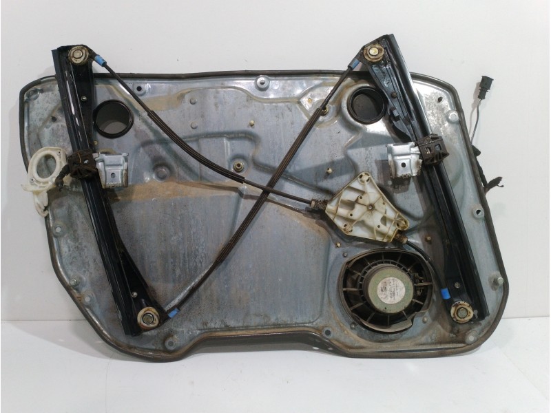 Recambio de elevalunas delantero derecho para seat cordoba berlina (6l2) fresh referencia OEM IAM 6L4837752DJ  