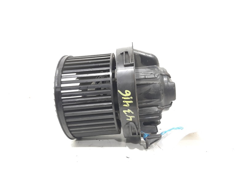 Recambio de motor calefaccion para peugeot 207 xs pack referencia OEM IAM G102994D  