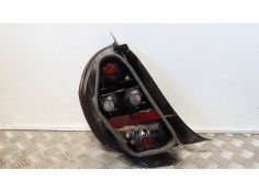 Recambio de piloto trasero derecho para citroën c5 berlina 1.8 16v premier referencia OEM IAM 6351N8   2