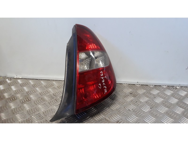 Recambio de piloto trasero derecho para citroën c5 berlina 1.8 16v premier referencia OEM IAM 6351N8  