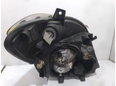 Recambio de faro izquierdo para mercedes-benz sprinterii caja cerrada (desde 01.06) 313/316 cdi 4x4 (906.633/635) referencia OEM 2