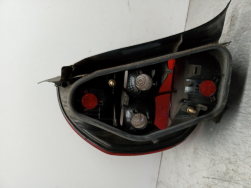 Recambio de piloto trasero derecho para citroën c5 berlina 1.8 16v premier referencia OEM IAM 6351N8  