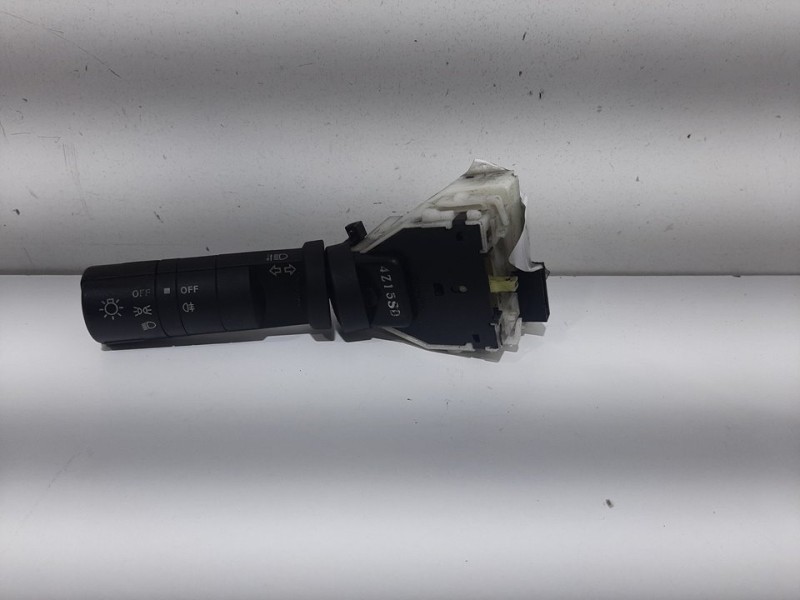 Recambio de mando intermitentes para nissan murano (z50) básico referencia OEM IAM 4Z15SD  