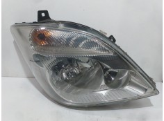 Recambio de faro derecho para mercedes-benz sprinterii caja cerrada (desde 01.06) 313/316 cdi 4x4 (906.633/635) referencia OEM I