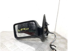 Recambio de retrovisor izquierdo para seat cordoba berlina (6k2) sx referencia OEM IAM  BLANCO ELÉCTRICO