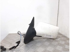 Recambio de retrovisor izquierdo para seat cordoba berlina (6k2) sx referencia OEM IAM  BLANCO ELÉCTRICO 2