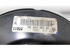 Recambio de servofreno para peugeot 207 xs pack referencia OEM IAM 9682338480   2