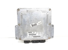 Recambio de centralita motor uce para citroën c5 berlina 2.0 hdi x referencia OEM IAM 0281010808 9644721080 