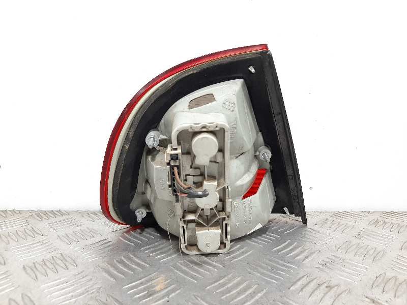 Recambio de piloto trasero derecho para seat cordoba berlina (6k2) sx referencia OEM IAM 6K5945112  