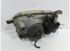 Recambio de faro derecho para nissan micra (k11) básico (k11) referencia OEM IAM    2