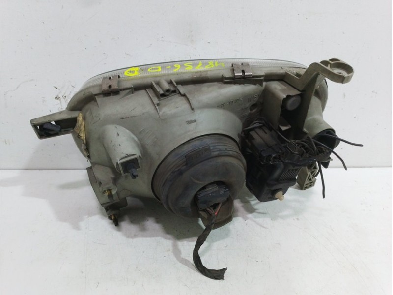 Recambio de faro derecho para nissan micra (k11) básico (k11) referencia OEM IAM   
