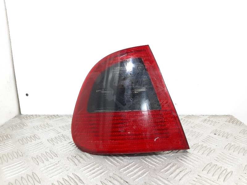 Recambio de piloto trasero izquierdo para seat cordoba berlina (6k2) sx referencia OEM IAM 6K5945111  