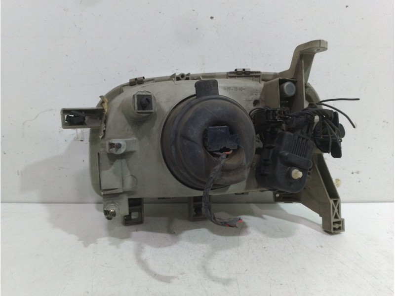 Recambio de faro derecho para nissan micra (k11) básico (k11) referencia OEM IAM   