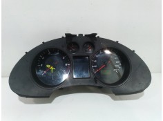 Recambio de cuadro instrumentos para seat cordoba berlina (6l2) fresh referencia OEM IAM 6L0920801  