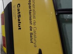 Recambio de puerta delantera izquierda para mercedes-benz sprinterii caja cerrada (desde 01.06) 313/316 cdi 4x4 (906.633/635) re 2