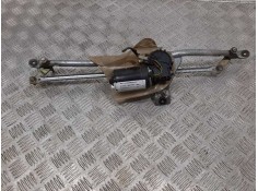 Recambio de motor limpia delantero para seat cordoba berlina (6k2) sx referencia OEM IAM 6X0955119  