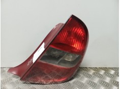 Recambio de piloto trasero derecho para citroën c5 berlina 2.0 hdi x referencia OEM IAM   