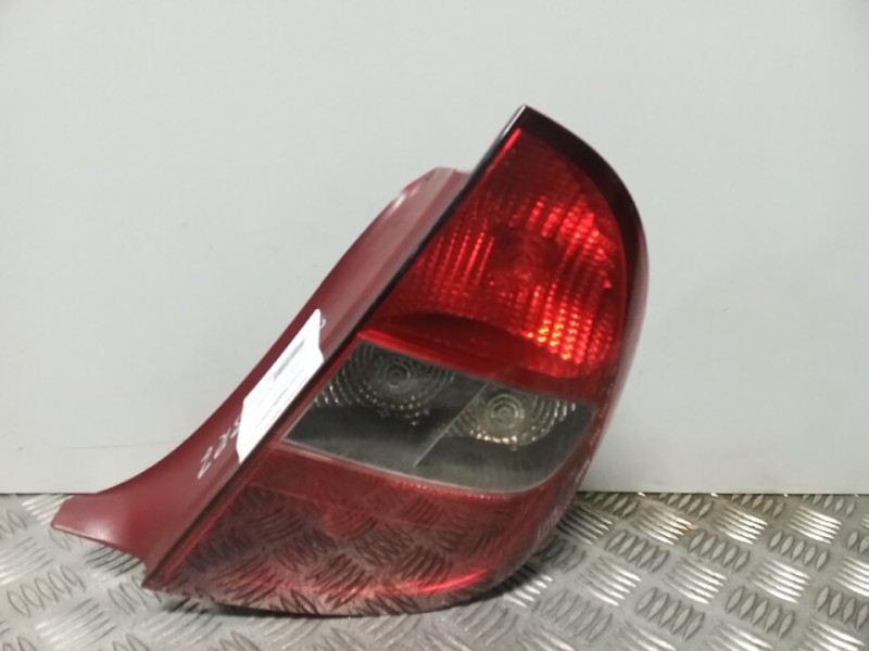 Recambio de piloto trasero derecho para citroën c5 berlina 2.0 hdi x referencia OEM IAM   