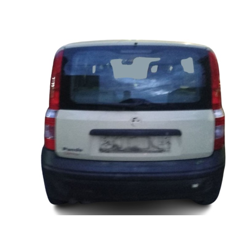 FIAT PANDA FURGONETA/HATCHBACK (141_) - imagen 3