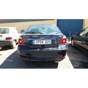 FORD MONDEO BERLINA (GE)