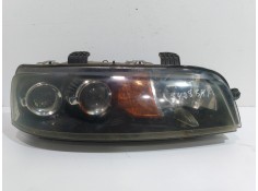 Recambio de faro derecho para fiat punto berlina (188) 1.2 16v elx referencia OEM IAM   