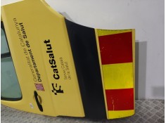 Recambio de puerta delantera derecha para mercedes-benz sprinterii caja cerrada (desde 01.06) 313/316 cdi 4x4 (906.633/635) refe