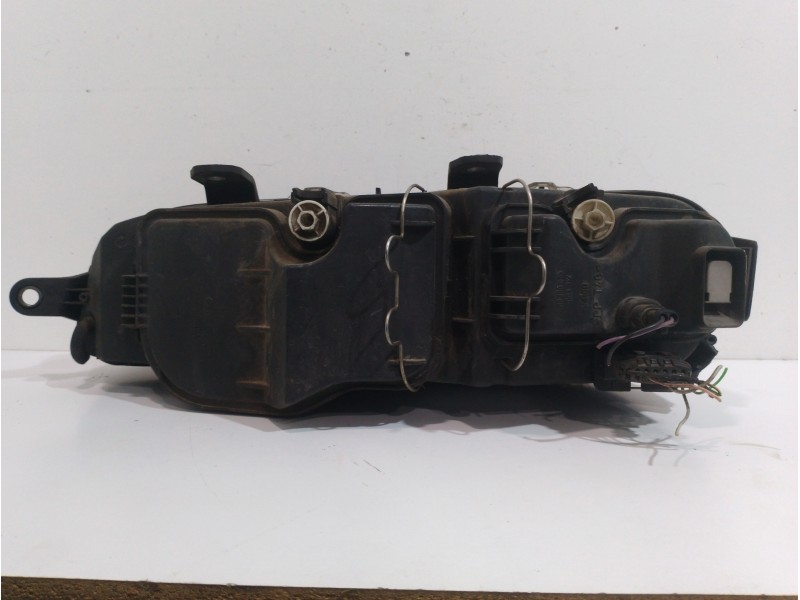 Recambio de faro derecho para fiat punto berlina (188) 1.2 16v elx referencia OEM IAM   