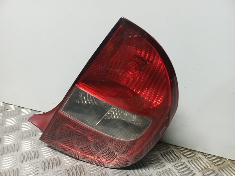 Recambio de piloto trasero derecho para citroën c5 berlina 2.0 hdi x referencia OEM IAM   