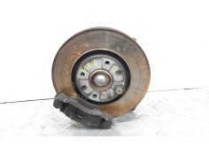 Recambio de mangueta delantera derecha para peugeot 207 xs pack referencia OEM IAM 364790   2