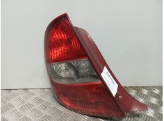 Recambio de piloto trasero izquierdo para citroën c5 berlina 2.0 hdi x referencia OEM IAM   