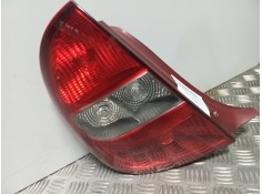 Recambio de piloto trasero izquierdo para citroën c5 berlina 2.0 hdi x referencia OEM IAM    2