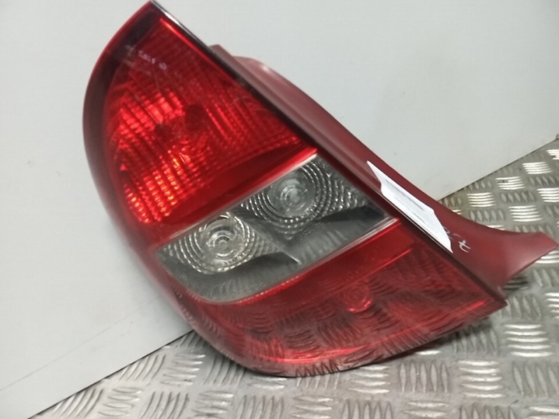 Recambio de piloto trasero izquierdo para citroën c5 berlina 2.0 hdi x referencia OEM IAM   