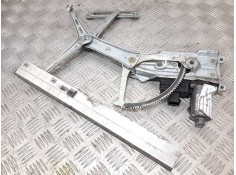 Recambio de elevalunas delantero derecho para opel astra g berlina edition referencia OEM IAM   