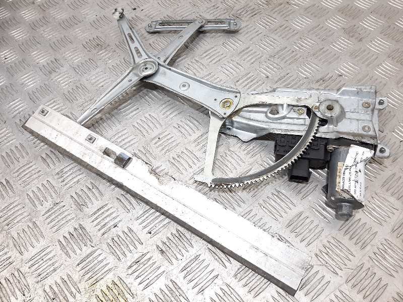 Recambio de elevalunas delantero derecho para opel astra g berlina edition referencia OEM IAM   