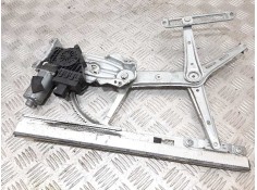 Recambio de elevalunas delantero derecho para opel astra g berlina edition referencia OEM IAM    2