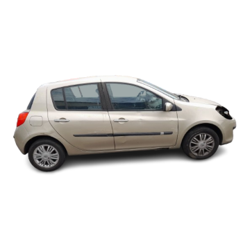RENAULT CLIO III (BR0/1, CR0/1)
