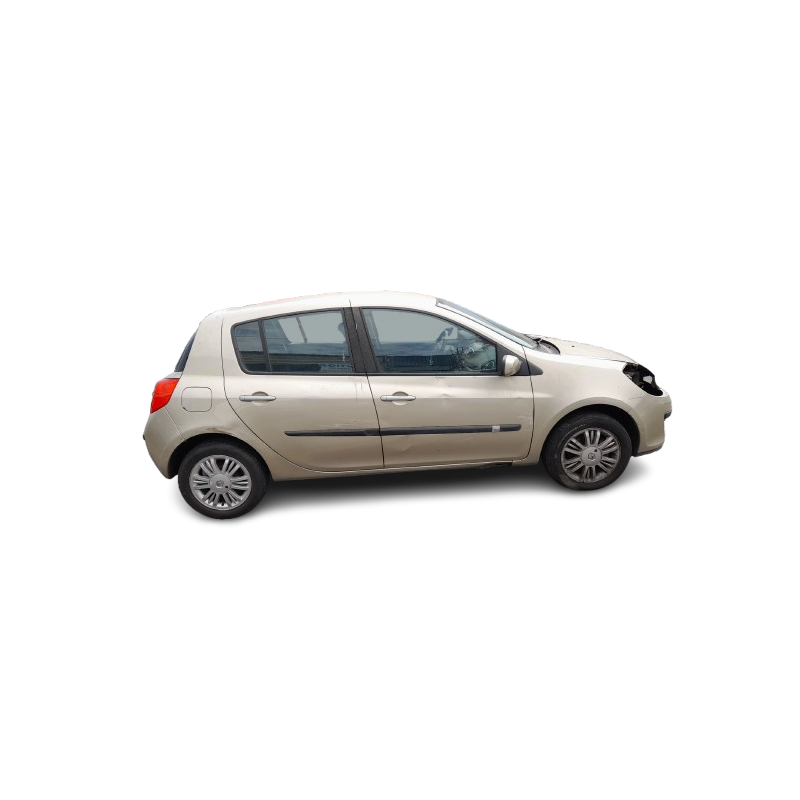 RENAULT CLIO III (BR0/1, CR0/1) - imagen 1