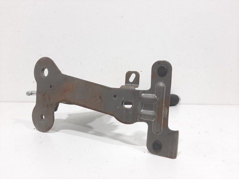 Recambio de palanca freno de mano para peugeot 207 xs pack referencia OEM IAM 96828471XT   Recambio de palanca freno de mano para peugeot 207 xs pack referencia OEM IAM 96828471XT