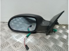 Recambio de retrovisor izquierdo para citroën c5 berlina 2.0 hdi x referencia OEM IAM   