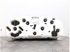 Recambio de cuadro instrumentos para honda accord berlina (cg7-9/ch1-7) 2.0 td (5 asientos) referencia OEM IAM    2